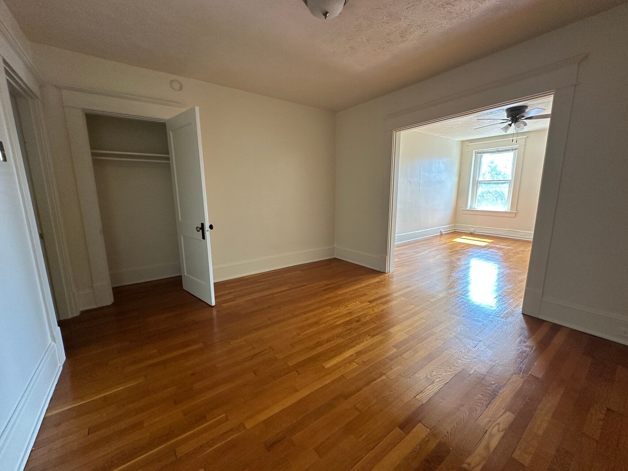 Room 2 adjoining to front room - 21 N Braddock St