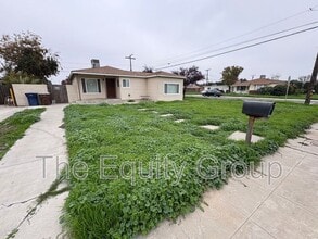 Building Photo - 600 N Dickran Dr