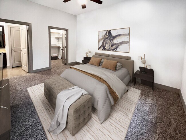 Building Photo - Exclusive Offer: 1 Month Rent-Free for New...
