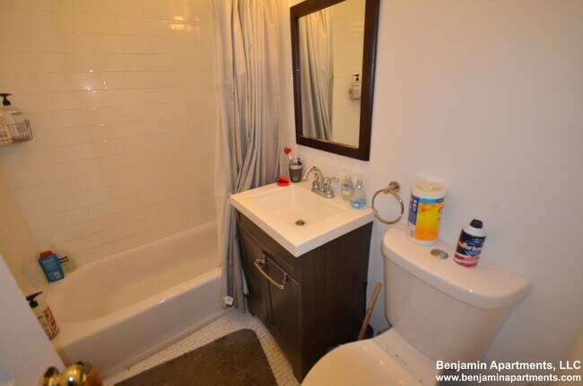 Building Photo - 610 Columbus Ave