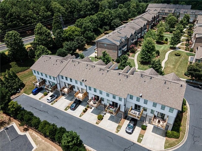 Building Photo - 4307 Tacoma Trce