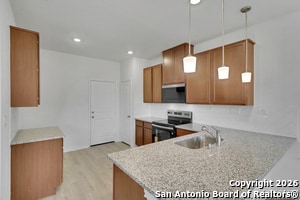 Building Photo - 14839 Vance Jackson Rd