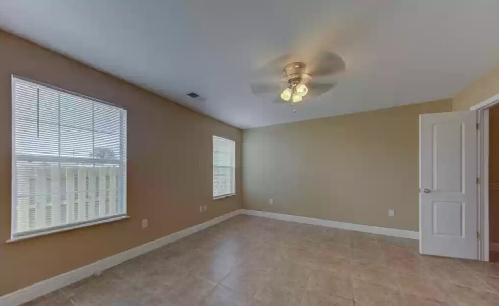 Bedroom 1 (First Floor) - 1016 15th St
