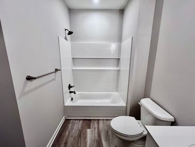 Building Photo - New Contruction Rental in the Reserve of Grassfield