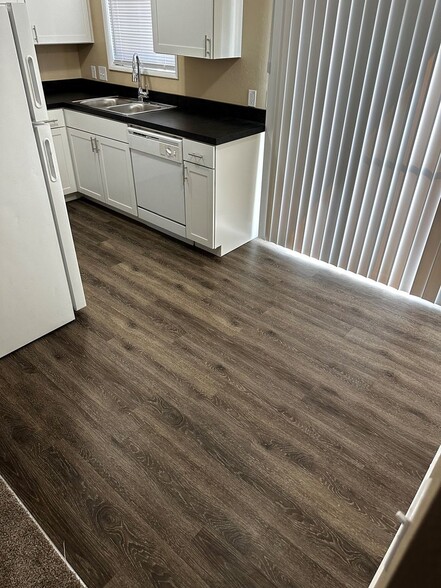 Interior Photo - Kamden Terrace