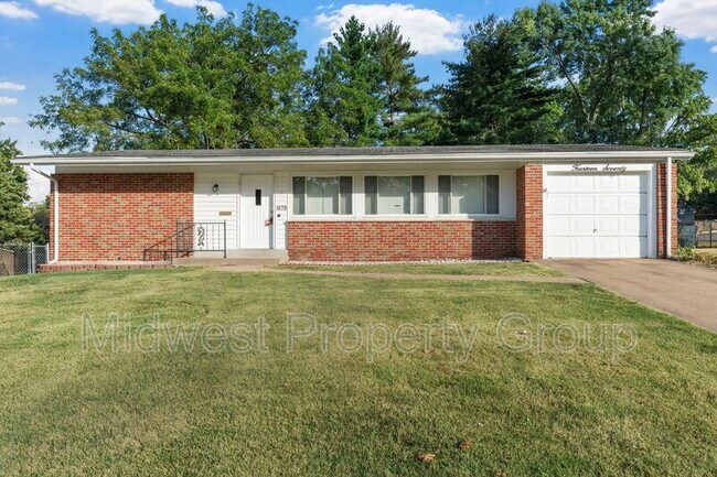 Building Photo - 1470 Whirlaway Dr