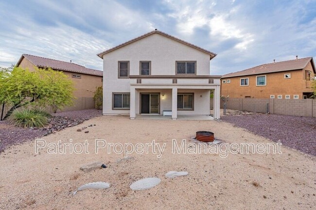 Building Photo - 42509 N 45th Dr