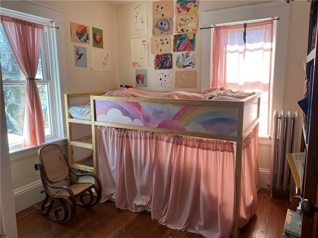 Building Photo - 182 Calla St