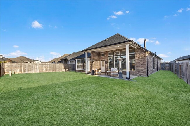 Building Photo - 19019 Giara Pony Trl