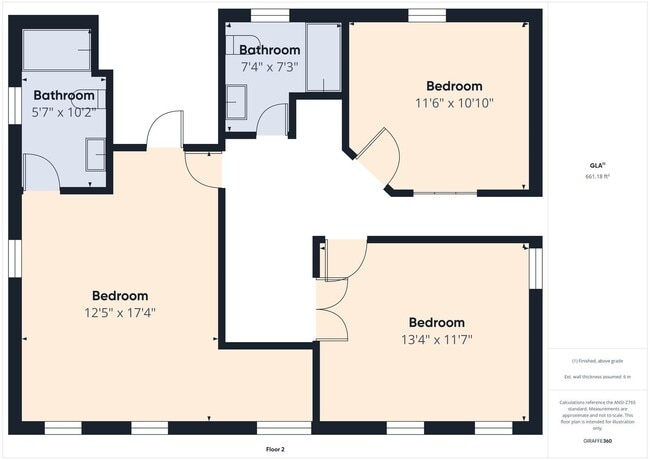 Building Photo - 7016 Tulane Ave