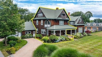 Building Photo - 7 Gibson Ave