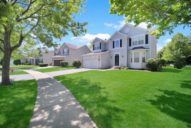 Building Photo - 2743 Rourke Dr