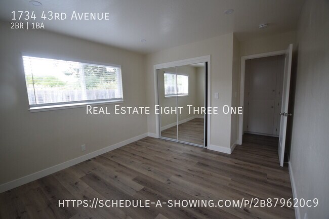 Building Photo - 1734 43rd Ave