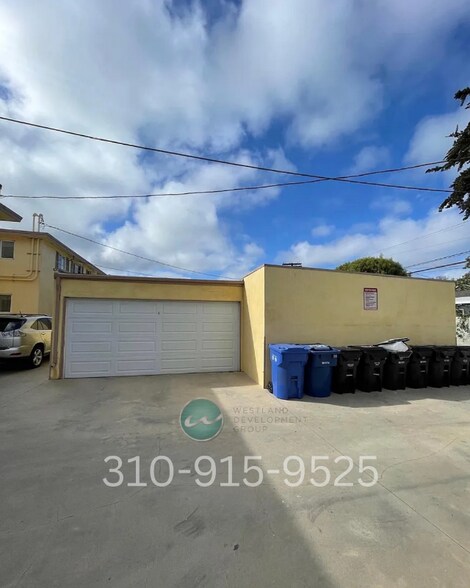 Building Photo - 3172 S Barrington Ave