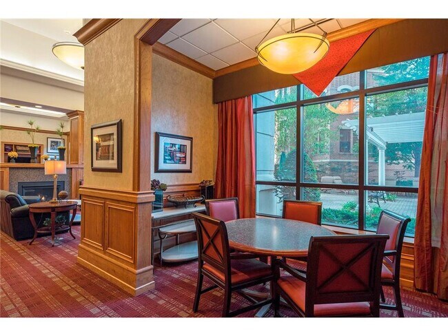 Building Photo - 500 E Grant St