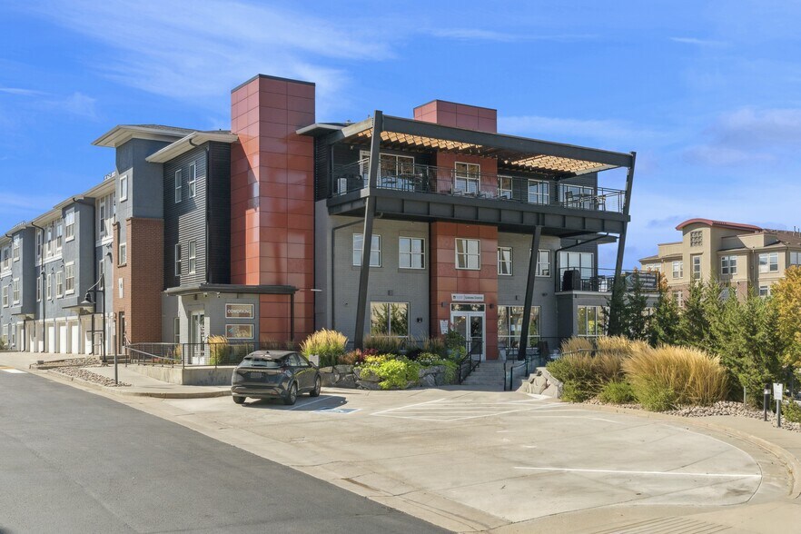 Building Photo - Altitude at Lone Tree