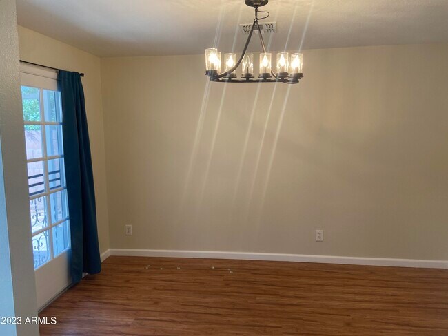 Building Photo - 8637 E El Charro Ln