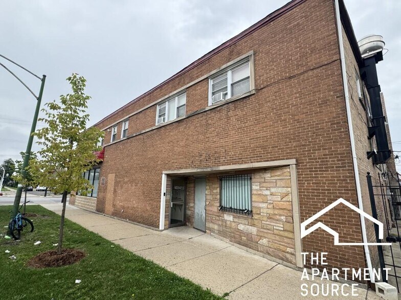 Building Photo - 2808 N Major Ave