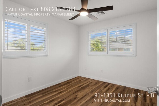 Building Photo - 91-1351 Kilipue St.-B