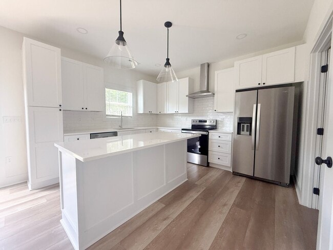 Building Photo - Luxury 3-Bedroom Home with Office, 2-Car Garage & Maintenance-Free Living