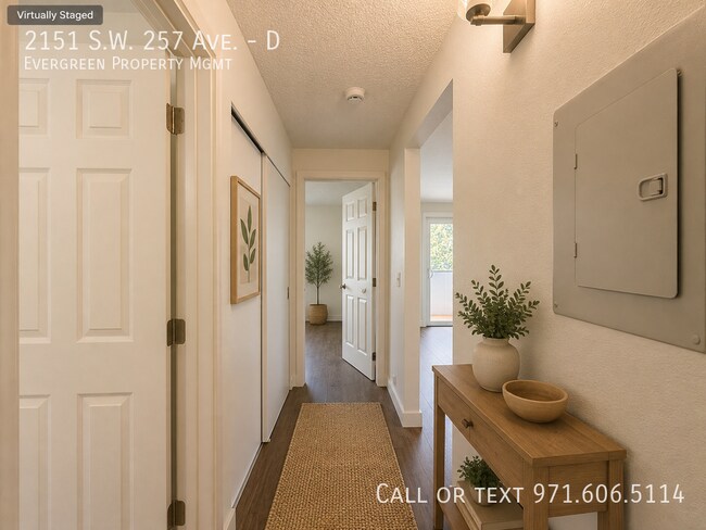 Building Photo - 2151 SW 257th Dr