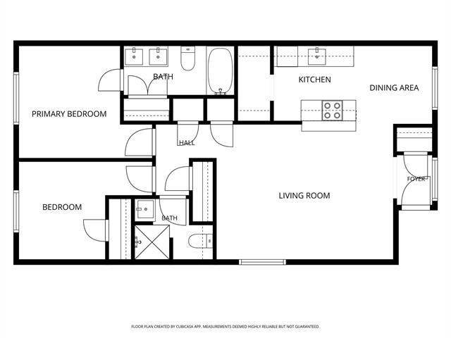 Building Photo - 908 Isbell Rd