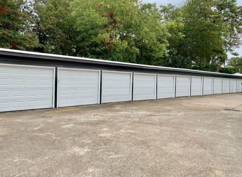 Building Photo - 110 Marcy St