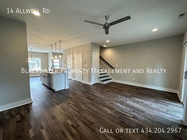 Building Photo - 14 Allwell Rd.