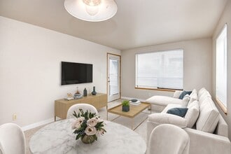 Building Photo - Arabelle Apartments