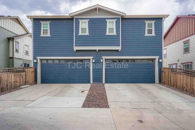 Building Photo - 21207 E 59th Pl