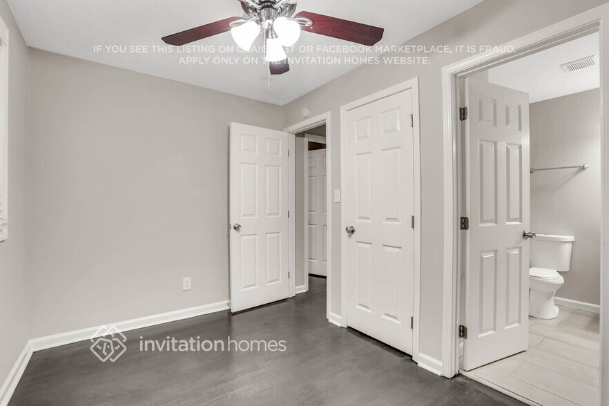 Building Photo - 3484 Ruby H Harper Blvd SE