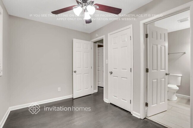 Building Photo - 3484 Ruby H Harper Blvd SE