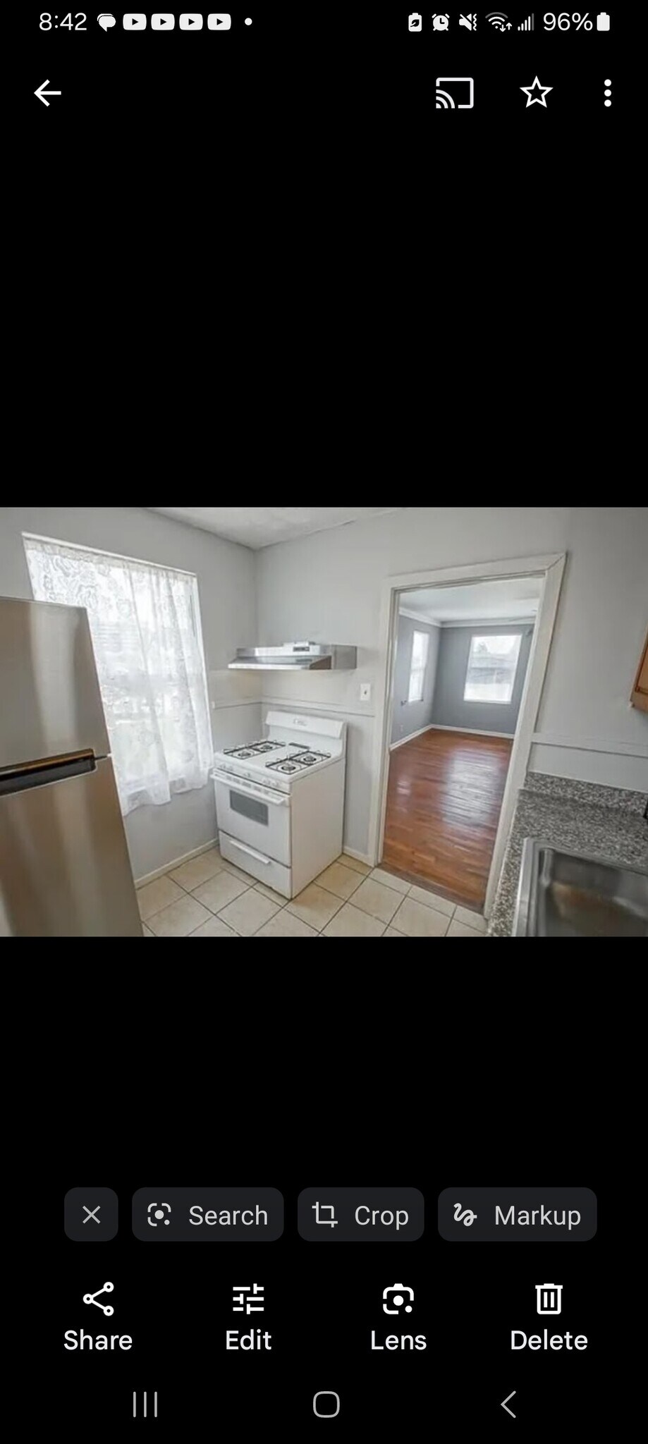 Building Photo - 6208 Warrington Dr