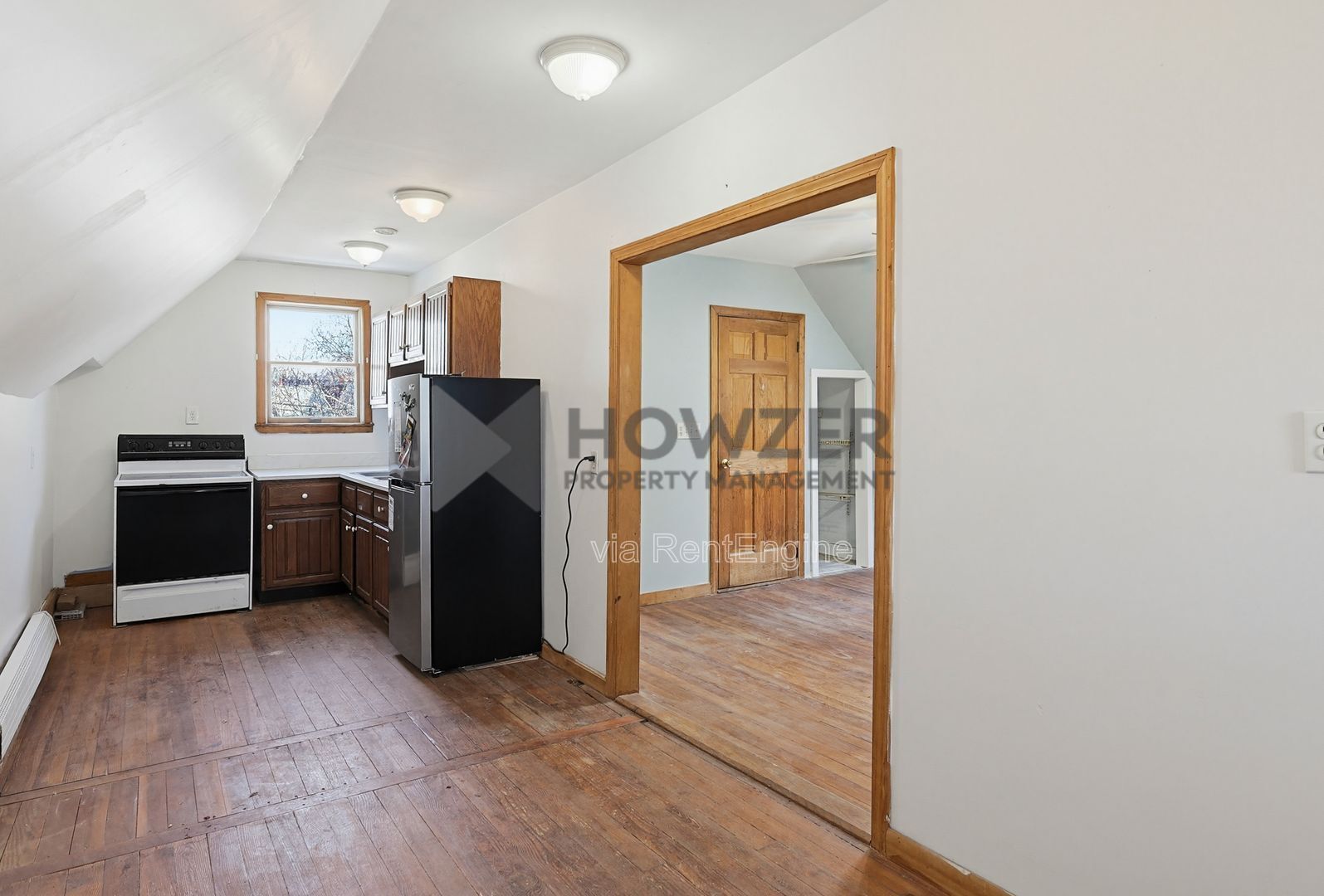 Building Photo - 23-25-25 Harrison St