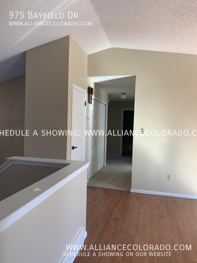 Building Photo - 975 Bayfield Dr