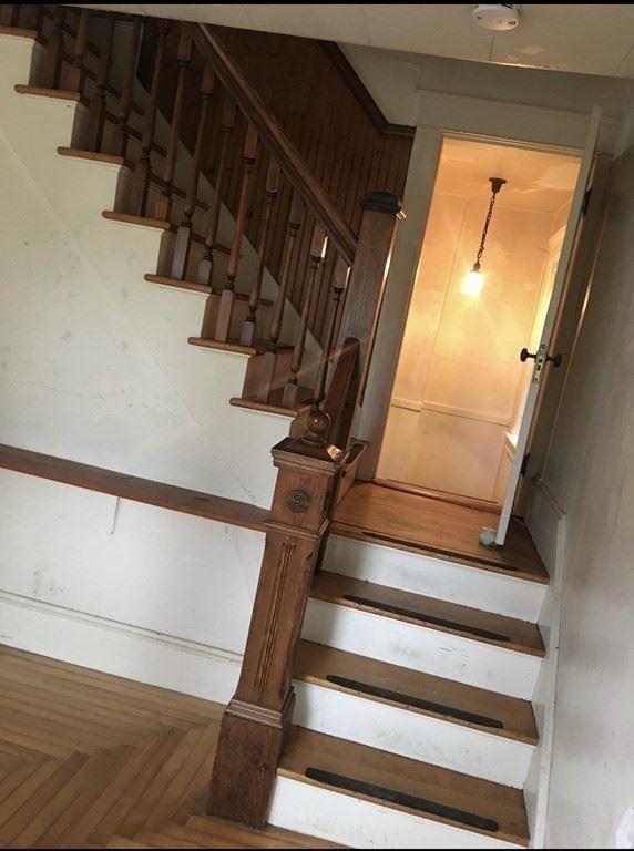 Building Photo - 1168 Grafton St