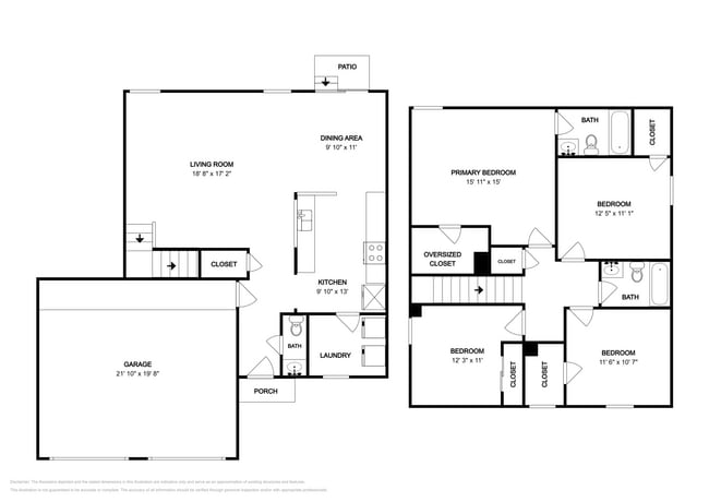 Building Photo - 2714 Moonrock