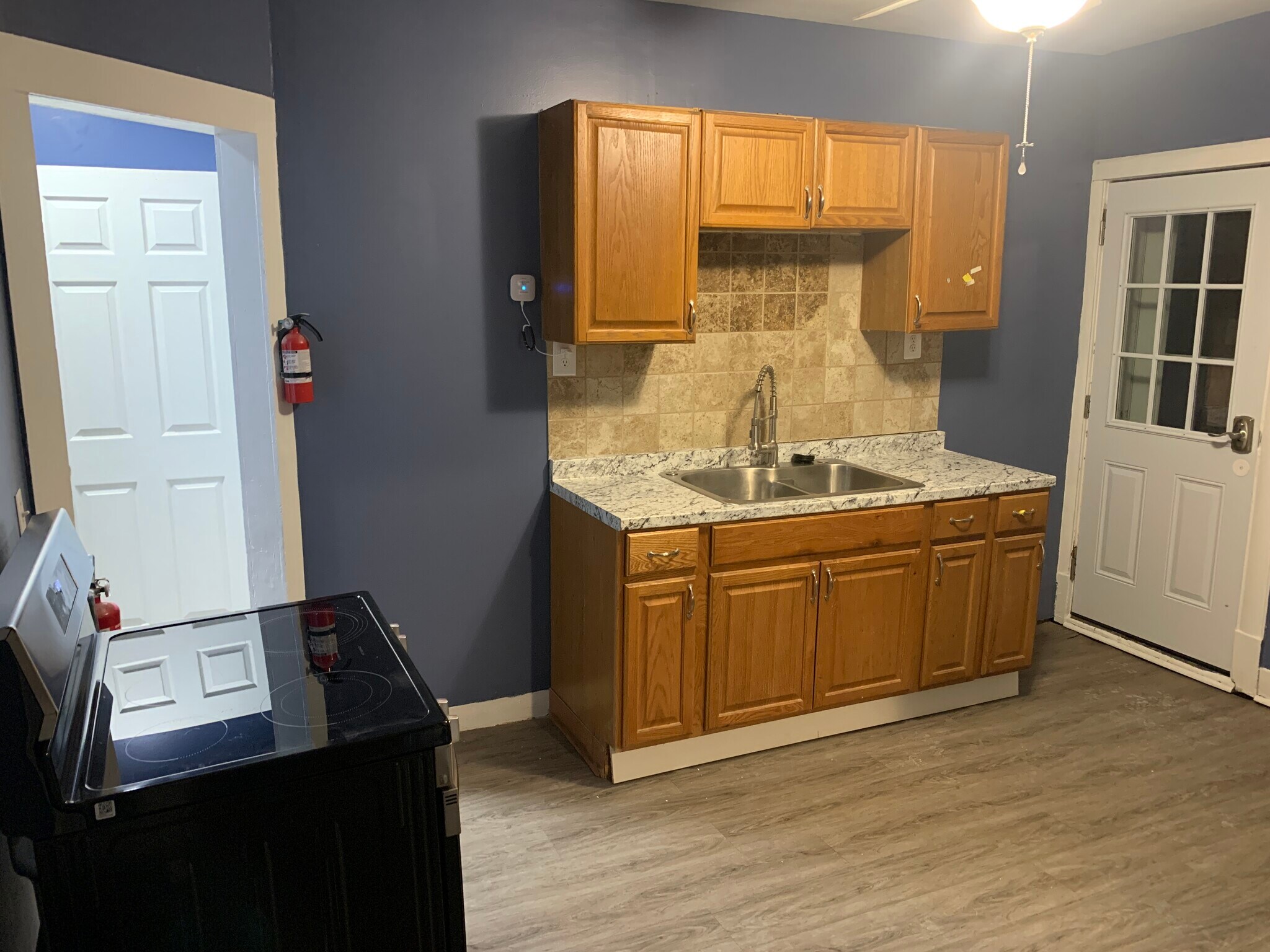 Building Photo - 5 Park View Terrace