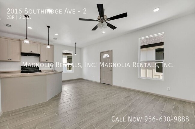 Building Photo - 2016 Southridge Ave