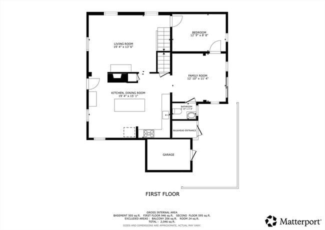 Building Photo - 20 Brae Rd