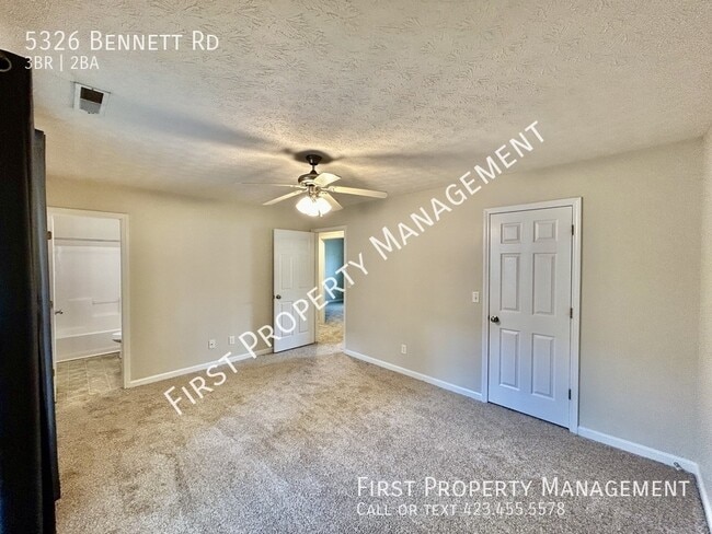 Building Photo - 5326 Bennett Rd