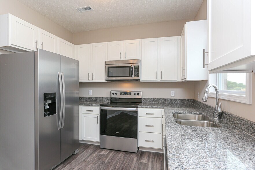 Brookefield Apartment Homes 103 Stoneledge Ct Elizabethtown KY 42701