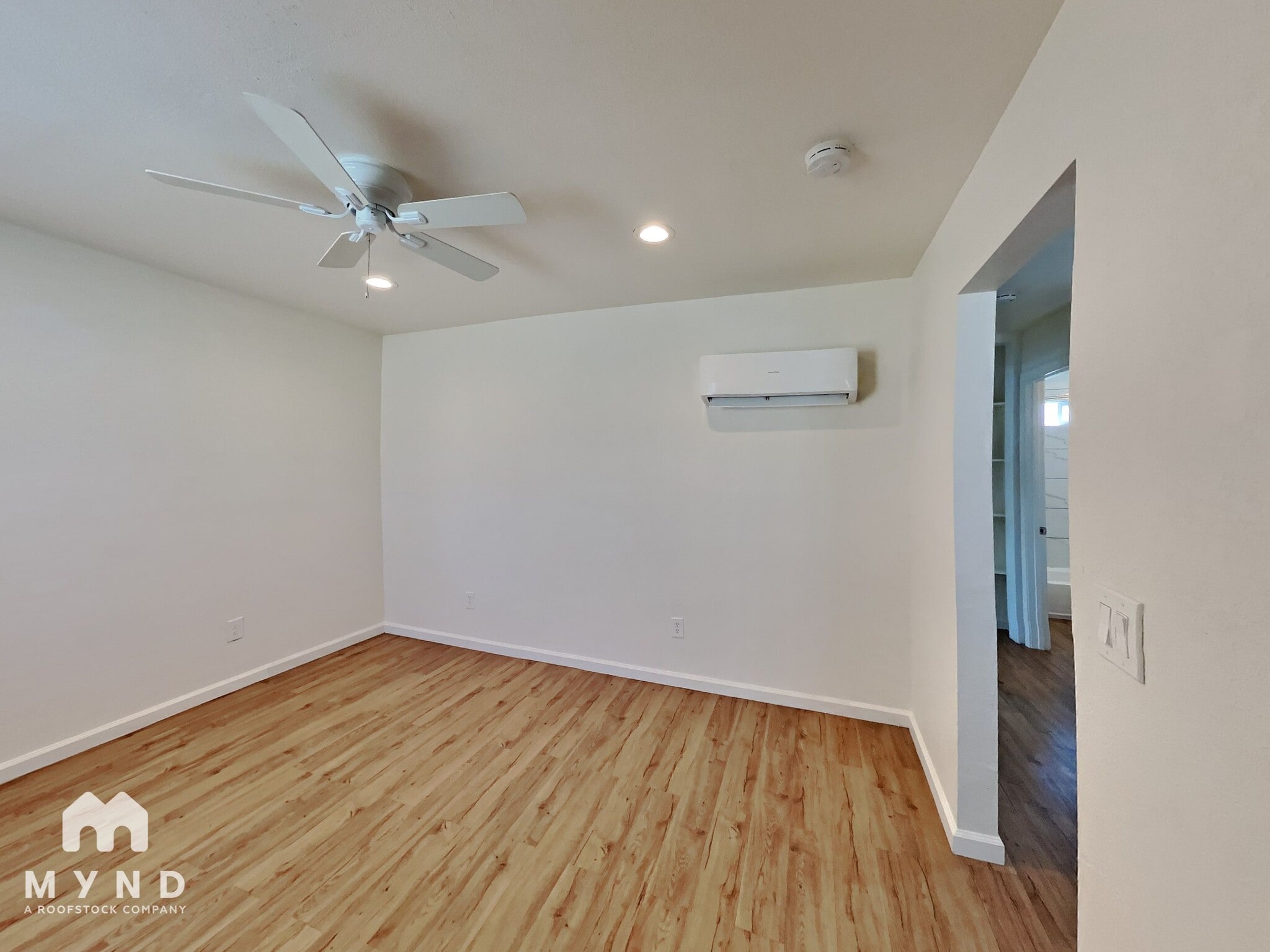 Building Photo - 5631 53rd St