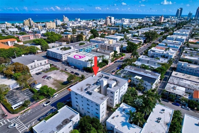 Building Photo - 1428 Euclid Ave