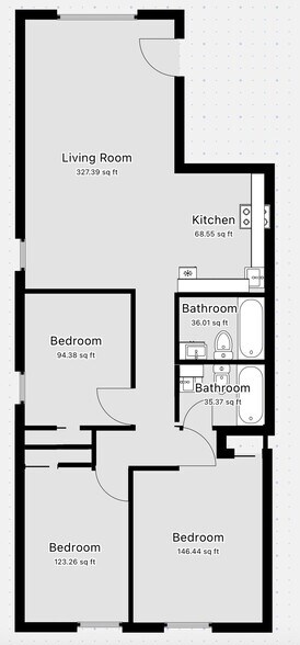 Building Photo - 103-25 169th St