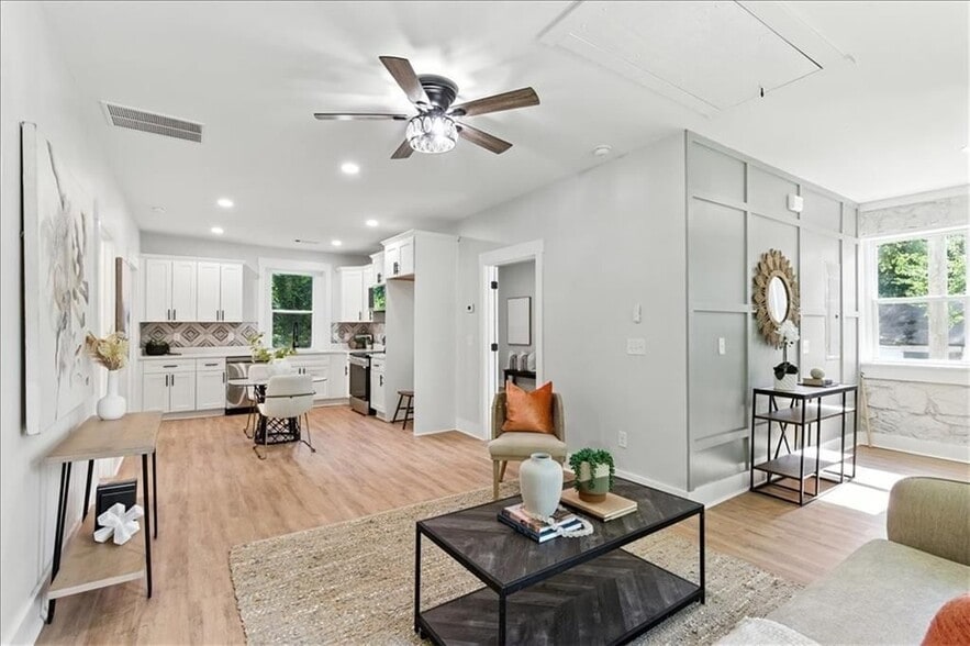 Building Photo - 1441 Ezra Church Dr NW