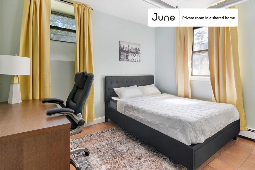 Primary Photo - Room in Shared 5 bed/3 bath home