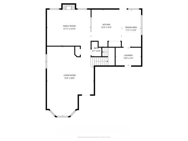 Building Photo - 2216 Oak Park Dr