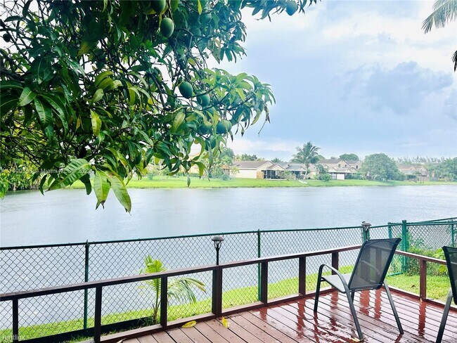 Building Photo - 4 br, 3 bath House - 3491 NW 21st St