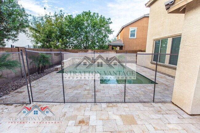 Building Photo - 23658 S 210th Pl